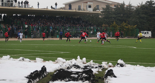 فوز النجمة على الاخاء الاهلي عاليه 