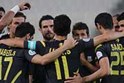 فوز اربيل على هانوي 2-0 في كأس الاتحاد الاسيوي