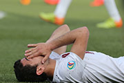 كأس الاتحاد : الجيش السوري يُسقط النجمة
