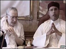 الجرائم ضد الانسانية والسقوط الاخلاقي لمؤسسات "العدالة الدولية"

