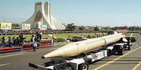 "اسرائيل" تهدد ايران في ظل عجزها أمامها
