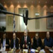 نتنياهو: الحل العملي للصراع مع الفلسطينيين يكمن في اقامة دولة فلسطينية منزوعة السلاح تعترف بيهودية "إسرائيل"