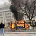بعد ثورة الورود وثورة البرتقال... انهارت ثورة الأقحوان ! 
