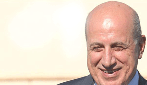 حيدر يطالب همام بالاستقالة 