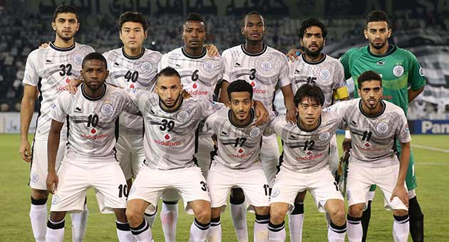 العين يلتقي مانشستر سيتي  ودياً