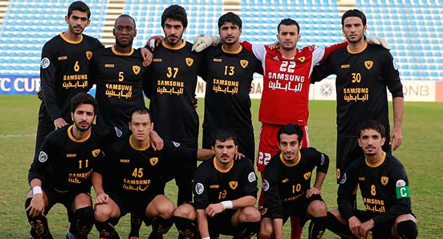 كأس الكويت : القادسية  والكويت  الى نصف النهائي 