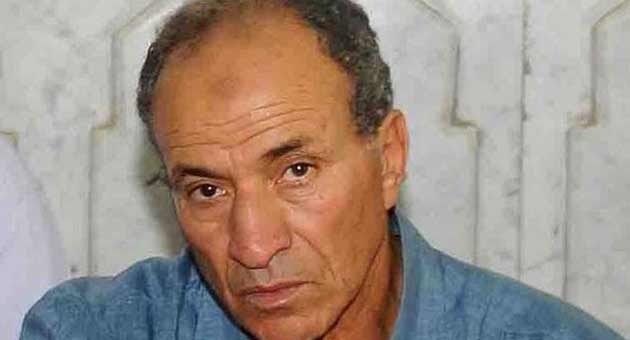 فتحي مبروك مديراً فنياً  للاهلي المصري