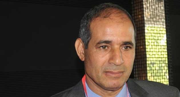 بادو الزاكي مدرباً للمنتخب المغربي لكرة القدم 