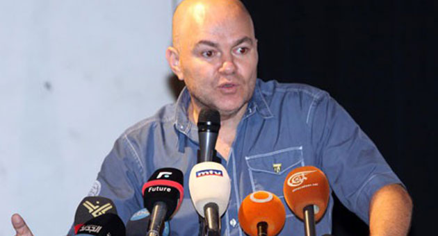 فؤاد أبو شقرا  لـ العهد :الحكمة جاهز للمنافسىة على الالقاب
