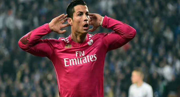 ريـال مدريد على مشارف ربع نهائي دوري الابطال