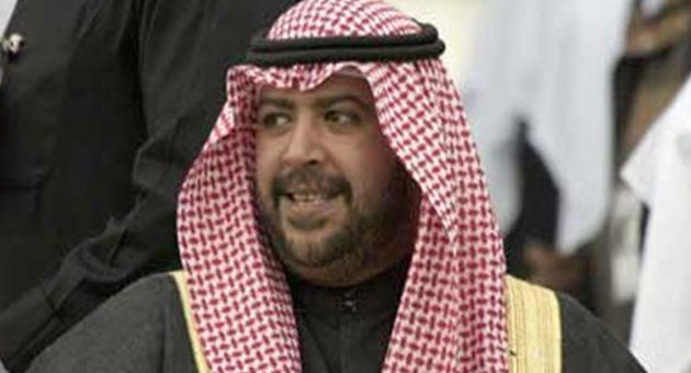 احمد الفهد ينوي الترشح لعضوية الاتحاد الدولي لكرة القدم