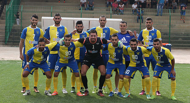النجمة حامل اللقب يُودع كأس النخبة 