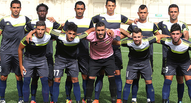 كأس السوبر بين العهد وطرابلس في 30 ايلول
