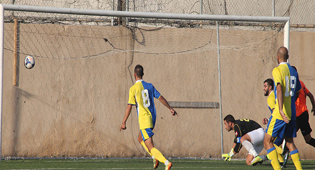 كأس النخبة لكرة القدم بين الصفاء والعهد 
