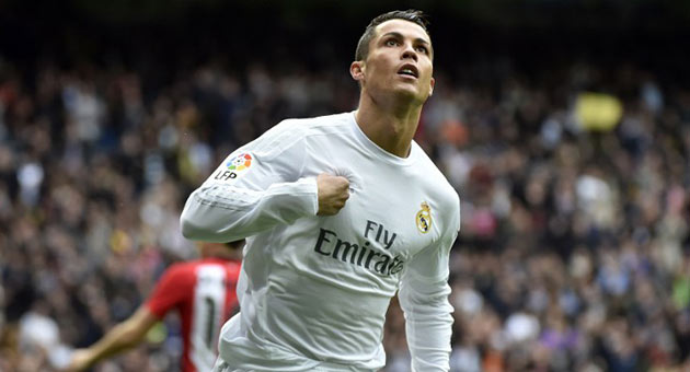 بالفيديو : ريـال مدريد يتقدم على بيلباو 3-1 في الشوط الاول 