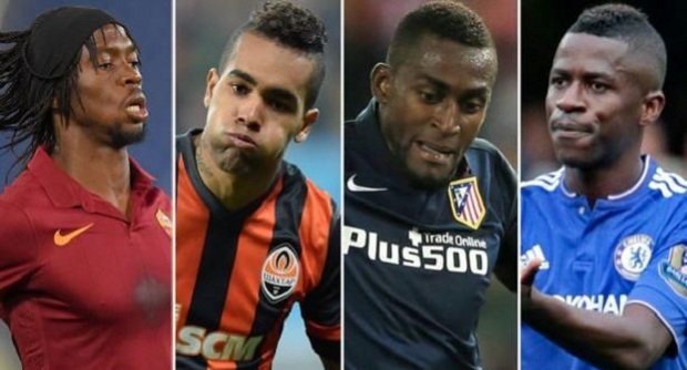 بالصور..نجوم انتقلوا الى الدوري الصيني بمبالغ خيالية! 