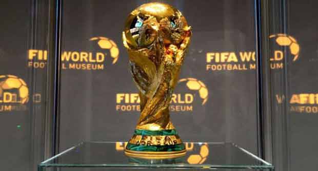 كأس العالم 2026: مكتب مجلس الفيفا يوصي بـ9 مقاعد مباشرة لافريقيا و8 لآسيا 