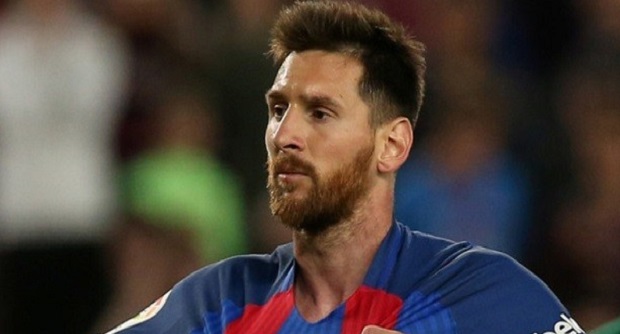 دراسة اسبانية: ميسي أفضل لاعب في تاريخ "الليغا"