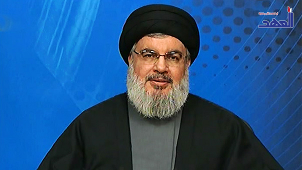 كلمة السيد نصر الله حول التطورات في لبنان والمنطقة 01-03-2016