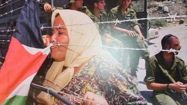 &rsquo;&rsquo;أسبوع يوم الاسير الفلسطيني والعربي&rsquo;&rsquo; في معتقل الخيام