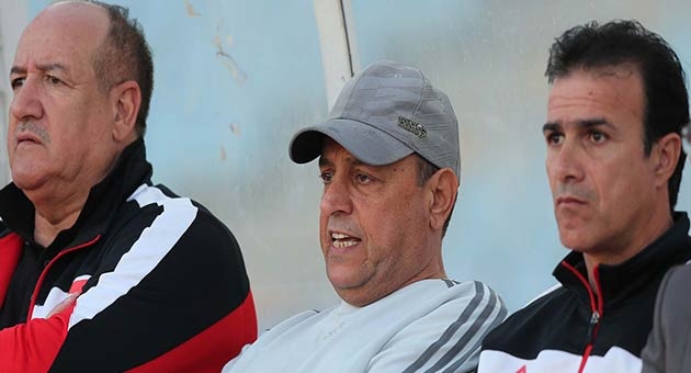المنتخب العراقي لكرة القدم يرجئ تدريباته المنتخب العراقي لكرة القدم يرجئ تدريباته