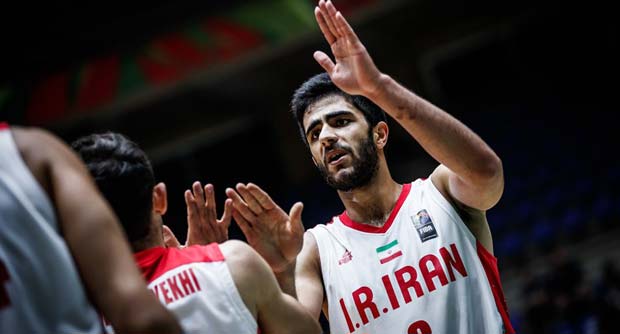 إيران تطيح بكوريا وتبلغ نهائي أمم آسيا لمواجهة أستراليا