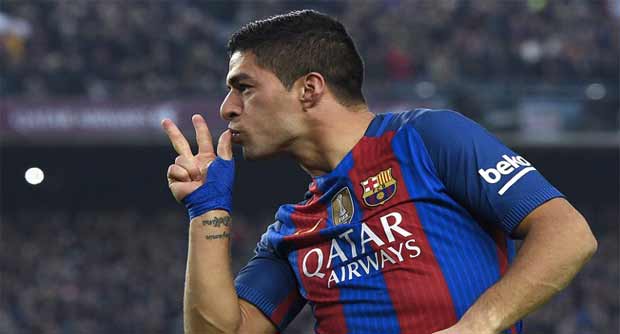بالصور.. اجمل اللقطات #بين_الريال_وبرشلونة