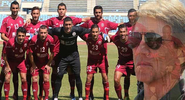 بطولة لبنان  : النجمة يواجه الانصار في قمة الاسبوع العشرين