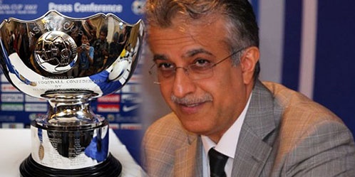 توجّه لرفع عدد المنتخبات في كأس آسيا 2019 الى 24 