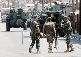 حوادث طرابلس... ولعبة تعطيل الصفقة الكبرى
