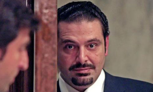 سويسرا تلاحق سعد الحريري وأمراء سعوديين