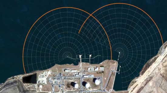 منظومة aquashield ’إسرائيل’ مرتعبة من عمليات كوموندوس بحرية ضدها