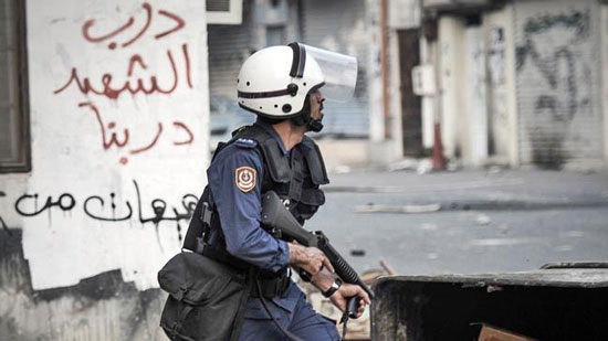 السلطات البحرينية: نحث الإدارة الأمريكية على رفع الحظر عن الأسلحة 