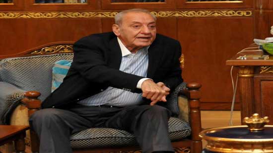 رئيس مجلس النواب اللبناني نبيه بري الرئيس بري في لقاء الأربعاء: الاختلاف في الرأي مع العماد عون لا يعني الخلاف في الاستراتيجية