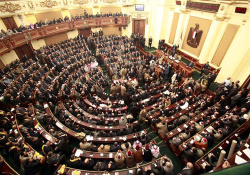 إنتخابات مصر المقبلة.. تصدع بـ&rsquo;تحالف الجنزوري&rsquo; 