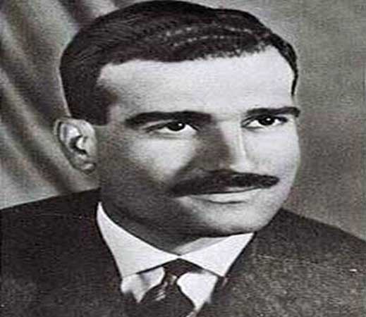 الجاسوس الإسرائيلي إيلي كوهين كيف كشفت سورية العميل الاسرائيلي إيلي كوهين في ستينات القرن الماضي؟