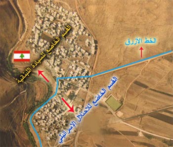عندما تنكشف نوايا الأميركيين حيال الانسحاب من الغجر