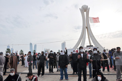 مظلومية البحرين ... ومسؤولية "الديمقراطيين الجدد"!
