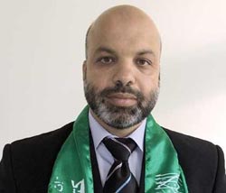 النائب المقدسي أحمد عطون: لم نلمس أي حراك حقيقي من قبل السلطة تجاه قضيتنا العادلة