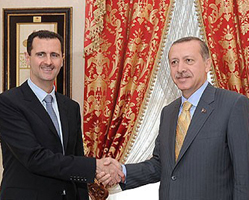 مشروع تركيا الإستراتيجي يفشل في سوريا.. وأردوغان ينتهك القانون الدولي بالتدخل في شؤونها