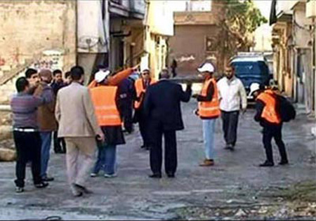 "استذآب" ثعالب الديبلوماسية وانفعال "الفريق الأول"!