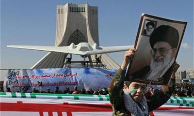 المحور الأورو ـ آسيوي المعادي لأميركا يُعلِّي عتبته الدفاعية