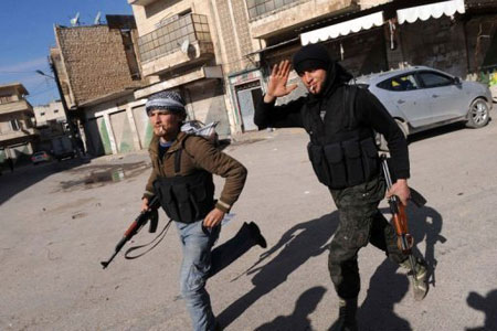 سوريا بعد استفتاء الدستور والتراجعات الاميركية: أرقام ووقائع جديدة لحساب الرئيس الاسد