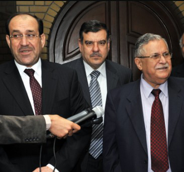 الموازنة في العراق: غياب الرؤى الاستراتيجية وحضور المزايدات الاستهلاكية
