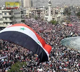 بانوراما اليوم: الحركة السياسية اللبنانية تستأنف نشاطها غداً...وسوريا ترحب بقرار مجلس الامن الجديد