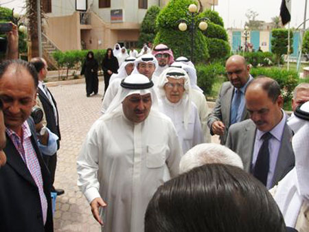 الكويت... القراءة الخليجية الأخرى