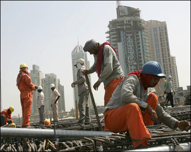 العبيد في القرن الواحد والعشرين