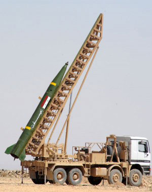 عرب بلا جيوش
