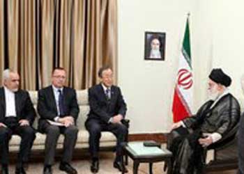 هل تعيد ايران الحياة إلى حركة عدم الانحياز؟