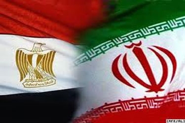 تقرير اسرائيلي: المصريون لا يريدون علاقات مع "اسرائيل" ويشجعونها مع ايران